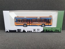 Rietze MAN SL200 WSW mobil