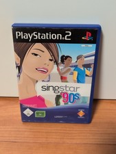 SingStar '90s (Sony