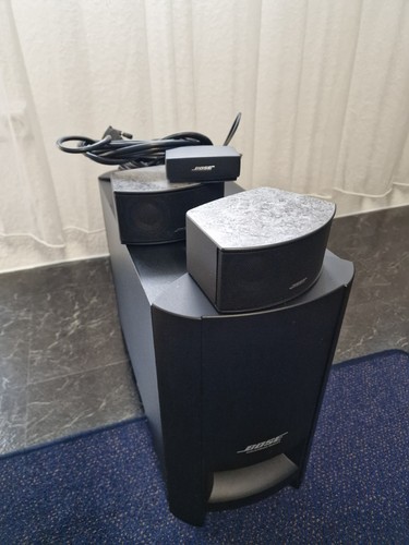 Bose cinemate series ii - bose,