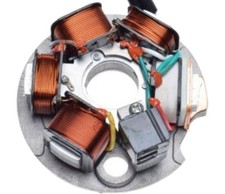 Zündung Elektronische CDI