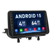 Apple Carplay 4+64G Android 15