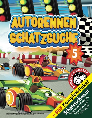 Auto schatzsuche - auto,