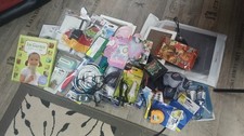 Konvolut Flohmarktkiste Paket
