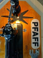 Pfaff Nähmaschine; Pfaff