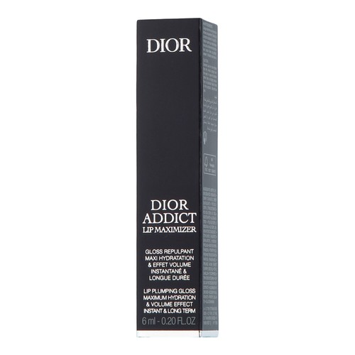 Dior addict lip - dior,