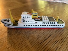 Model schiff Seute Deern 15,5