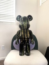 Medicom toy bearbrick - medicom,