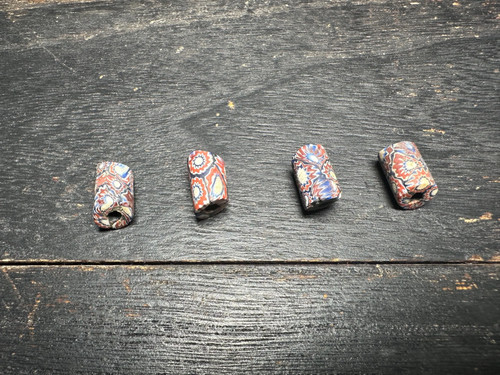 Antike millefiori - antike,