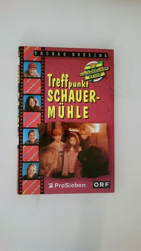 60287 thomas brezina - 60287,