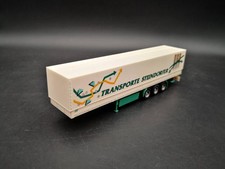 AWM Transporte Steindorfer Auflieger *Vi396-6-0333