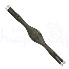 KenTaur Ledergurt Monaco