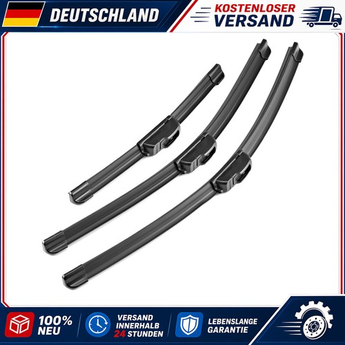 Front heck ersatz - front,