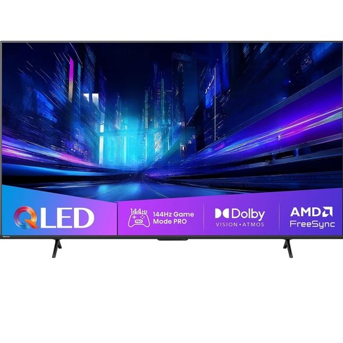 Hisense 55e77q pro - hisense,