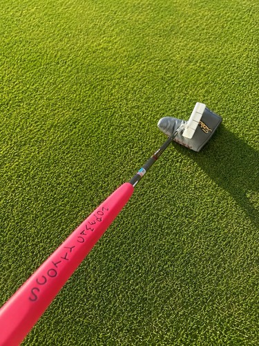 Titleist scotty cameron super - scotty,