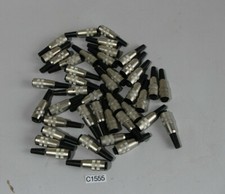 Kabeldose 4 pol KV70 konvolut Paket 42 Stück (C1555-R7)