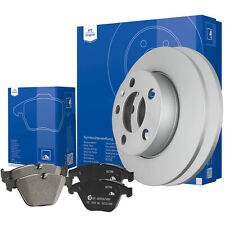 ATE BREMSENKIT OPEL ASTRA J MOKKA CHEVROLET TRAX CRUZE AVEO HINTEN Ø268