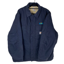 Carhartt Flame Resistant