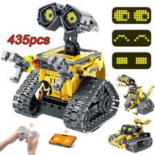 Technik Ferngesteuert Roboter