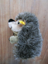 Steiff Igel JOGGI 070730 mit
