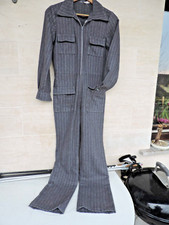 Damen Overall DE Größe 38 aus Frankreich Länge von Schulter bis Bein ende 148 cm