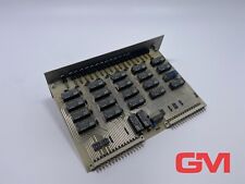 Kettner Hand Automatik Platine