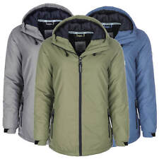 Coastguard Damen Jacke