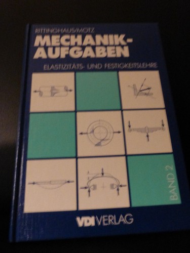 Mechanik aufgaben band - mechanik-aufgaben, 2
