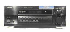 PIONEER VSX-D510 DOLBY SURROUND PRO LOGIC DTS DSP RDS RECEIVER 5 X 80 WATT