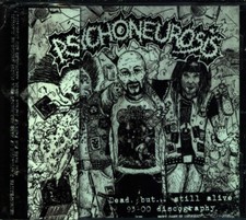 Psychoneurosis - Dead but