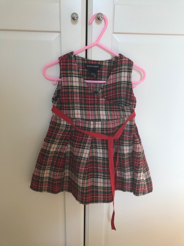 Ralph lauren babykleid 18 - lauren,, babykleid,