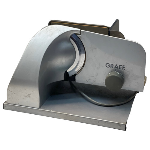 Graef euro 1920 - 1920, bistro