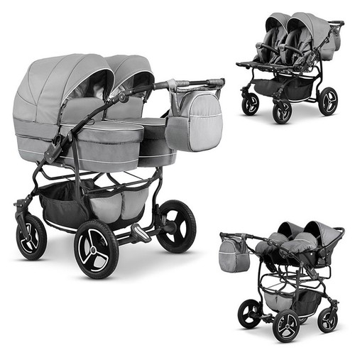 Zwillingswagen twin star in - zwillingswagen,
