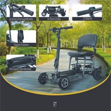 Freejoyer mobility scooter - mobility,