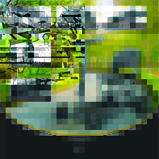 Freejoyer Mobility Scooter