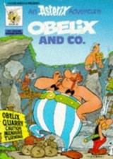Asterix - Obelix & Company