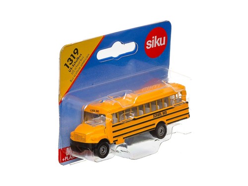 Siku 1319 schulbus - ovp,