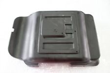 Unterbodenschutz Blende Verkleidung Daelim S3 125 FI #R5840