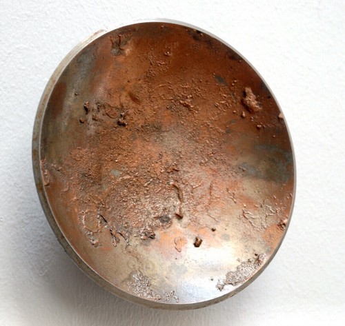 Ddr kunst 70er metall - ddr,