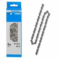 Shimano CN-HG93 9-fach Kette