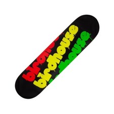 Birdhouse Dreifachstapel Logo