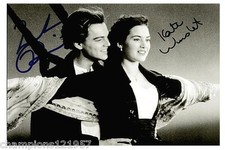 Kate Winslet-Leonardo