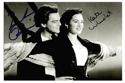 Kate winslet leonardo - kate, winslet-leonardo