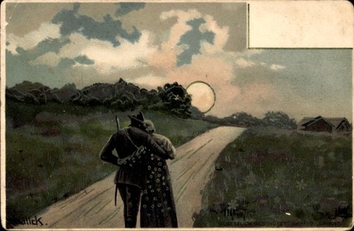 Künstler mailick - künstler,