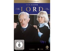 Der kleine Lord DVD