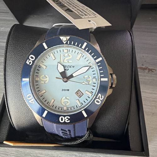 Torgoen t43 ice blue - t43,