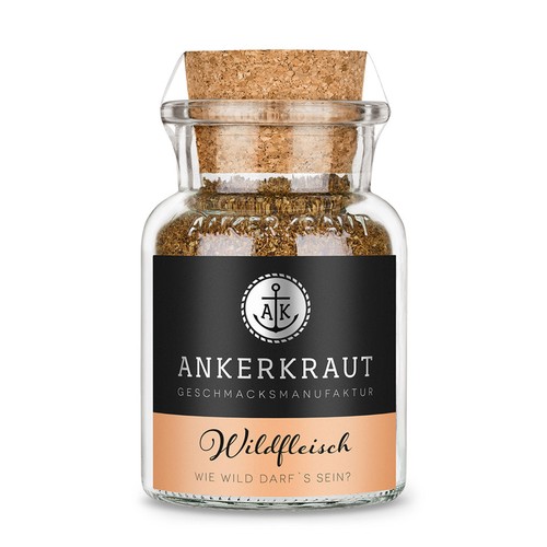 Ankerkraut wild gewürz - ankerkraut,