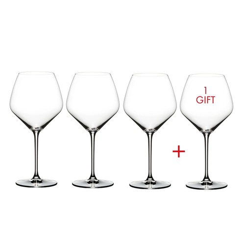 Riedel extreme pinot noir - extreme, kauf