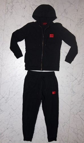 Hugo boss herren jogginganzug - hugo,