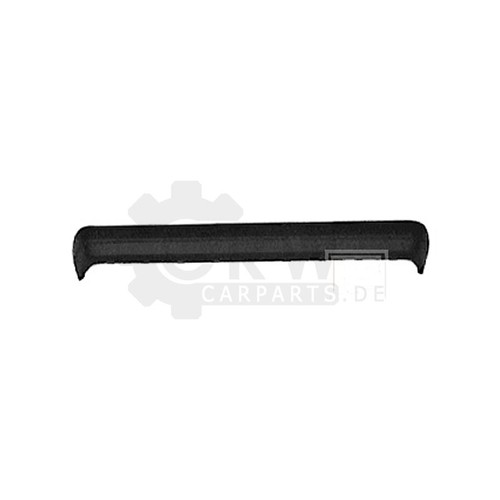 Van wezel blende stoßfänger - wezel,