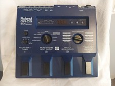 Rolandgr09 guitarsynthesizer - rolandgr09,